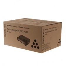 Тонер-картридж Ricoh Type 220 Black SP4100, 15K (407649) Тонер-картридж Ricoh Type 220 Black SP4100, 15K (407649)