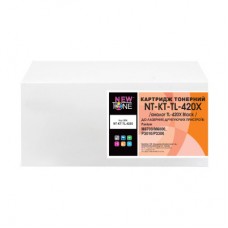 Тонер-картридж NewTone Pantum M6700/M6800, P3010/P3300 / TL-420X Black 6000ст (NT-KT-TL-420X) Тонер-картридж NewTone Pantum M6700/M6800, P3010/P3300 / TL-420X Black 6000ст (NT-KT-TL-420X)
