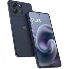 Мобільний телефон Motorola G86 8/256 GB Spellbound (PB7L0101RS)