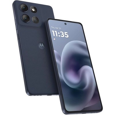 Мобільний телефон Motorola G86 8/256 GB Spellbound (PB7L0101RS)