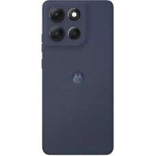 Мобільний телефон Motorola G86 8/256 GB Spellbound (PB7L0101RS) - Фото