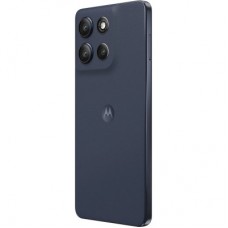 Мобільний телефон Motorola G86 8/256 GB Spellbound (PB7L0101RS) - Фото
