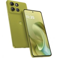 Мобільний телефон Motorola G86 8/256 GB Golden Cypress (PB7L0115RS)