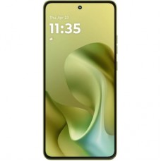 Мобільний телефон Motorola G86 8/256 GB Golden Cypress (PB7L0115RS) Мобільний телефон Motorola G86 8/256 GB Golden Cypress (PB7L0115RS) - Фото