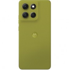 Мобільний телефон Motorola G86 8/256 GB Golden Cypress (PB7L0115RS) Мобільний телефон Motorola G86 8/256 GB Golden Cypress (PB7L0115RS) - Фото