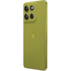 Мобільний телефон Motorola G86 8/256 GB Golden Cypress (PB7L0115RS) Мобільний телефон Motorola G86 8/256 GB Golden Cypress (PB7L0115RS) - Фото