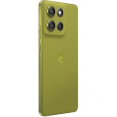 Мобільний телефон Motorola G86 8/256 GB Golden Cypress (PB7L0115RS) Мобільний телефон Motorola G86 8/256 GB Golden Cypress (PB7L0115RS) - Фото