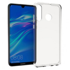 Чохол для мобільного телефона BeCover Huawei P30 Lite Transparancy (705007) - Фото