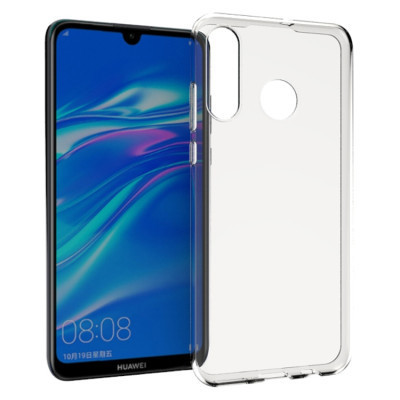 Чохол для мобільного телефона BeCover Huawei P30 Lite Transparancy (705007)