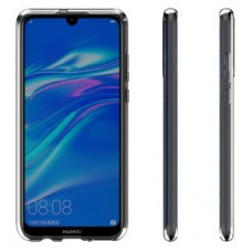 Чохол для мобільного телефона BeCover Huawei P30 Lite Transparancy (705007) - Фото