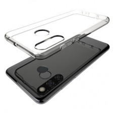 Чохол для мобільного телефона BeCover Huawei P30 Lite Transparancy (705007) - Фото