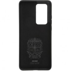 Чохол для мобільного телефона Armorstandart ICON Case for Huawei P40 Pro Black (ARM56325) - Фото