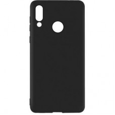 Чохол для мобільного телефона Armorstandart Matte Slim Fit Honor 10 Lite Black (ARM53973)