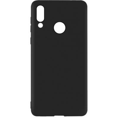 Чохол для мобільного телефона Armorstandart Matte Slim Fit Honor 10 Lite Black (ARM53973)