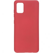 Чехол для мобильного телефона Armorstandart ICON Case Samsung A51 Red (ARM56340) Чехол для мобильного телефона Armorstandart ICON Case Samsung A51 Red (ARM56340)