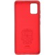 Чехол для мобильного телефона Armorstandart ICON Case Samsung A51 Red (ARM56340)