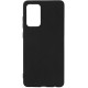Чохол для мобільного телефона Armorstandart Matte Slim Fit Samsung A72 (A725) Black (ARM58174) (ARM58174)