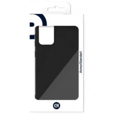 Чохол для мобільного телефона Armorstandart Matte Slim Fit Samsung A72 (A725) Black (ARM58174) (ARM58174) - Фото