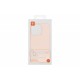 Чохол для мобільного телефона 2E Basic Apple iPhone 13 Pro, Liquid Silicone, Sand Pink (2E-IPH-13PR-OCLS-RP)