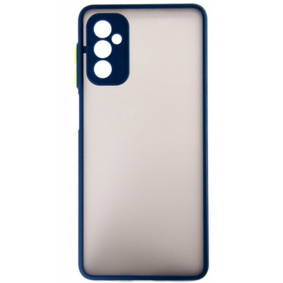 Чохол для мобільного телефона Dengos Matte Samsung Galaxy M52 (DG-TPU-MATT-88)