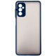 Чохол для мобільного телефона Dengos Matte Samsung Galaxy M52 (DG-TPU-MATT-88)