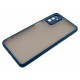 Чохол для мобільного телефона Dengos Matte Samsung Galaxy M52 (DG-TPU-MATT-88)