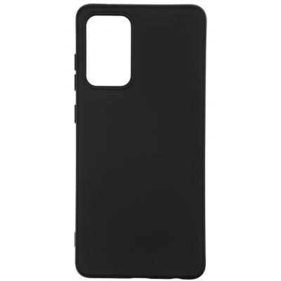 Чохол для мобільного телефона Armorstandart ICON Case for Samsung A72 (A725) Black (ARM58246)