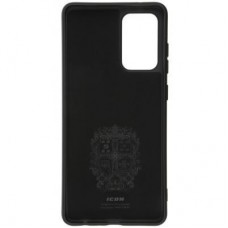 Чохол для мобільного телефона Armorstandart ICON Case for Samsung A72 (A725) Black (ARM58246) Чохол для мобільного телефона Armorstandart ICON Case for Samsung A72 (A725) Black (ARM58246) - Фото