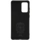Чохол для мобільного телефона Armorstandart ICON Case for Samsung A72 (A725) Black (ARM58246) Чохол для мобільного телефона Armorstandart ICON Case for Samsung A72 (A725) Black (ARM58246)