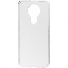 Чохол для мобільного телефона Armorstandart Air Series Nokia 3.4 Transparent (ARM59440)
