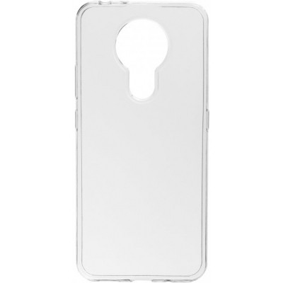 Чохол для мобільного телефона Armorstandart Air Series Nokia 3.4 Transparent (ARM59440)
