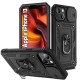 Чохол для мобільного телефона BeCover Military Apple iPhone 13 Black (707103)