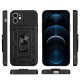 Чохол для мобільного телефона BeCover Military Apple iPhone 13 Black (707103)