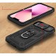 Чохол для мобільного телефона BeCover Military Apple iPhone 13 Black (707103)