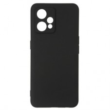 Чехол для мобильного телефона Armorstandart Matte Slim Fit Realme 9 Pro Plus Camera cover Black (ARM61477)