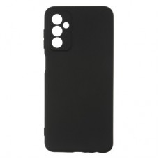 Чохол для мобільного телефона Armorstandart Matte Slim Fit Samsung M23 (M236) Camera cover Black (ARM61649) Чохол для мобільного телефона Armorstandart Matte Slim Fit Samsung M23 (M236) Camera cover Black (ARM61649)