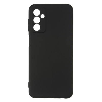 Чохол для мобільного телефона Armorstandart Matte Slim Fit Samsung M23 (M236) Camera cover Black (ARM61649)
