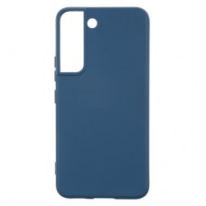 Чехол для мобильного телефона Armorstandart ICON Case Samsung S22 5G (SM-S901) Dark Blue (ARM62669) Чехол для мобильного телефона Armorstandart ICON Case Samsung S22 5G (SM-S901) Dark Blue (ARM62669)