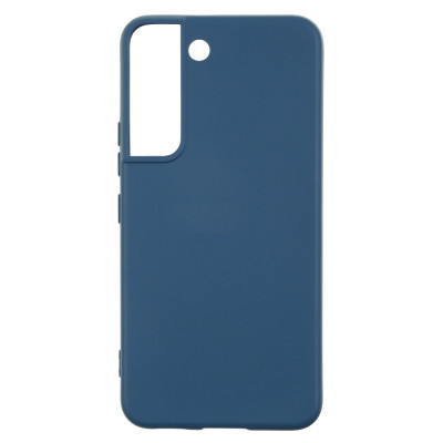 Чохол для мобільного телефона Armorstandart ICON Case Samsung S22 5G (SM-S901) Dark Blue (ARM62669)