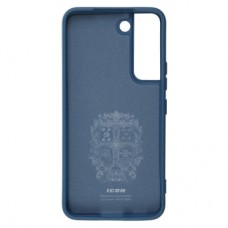 Чохол для мобільного телефона Armorstandart ICON Case Samsung S22 5G (SM-S901) Dark Blue (ARM62669) Чохол для мобільного телефона Armorstandart ICON Case Samsung S22 5G (SM-S901) Dark Blue (ARM62669) - Фото