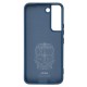 Чохол для мобільного телефона Armorstandart ICON Case Samsung S22 5G (SM-S901) Dark Blue (ARM62669)