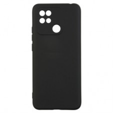 Чехол для мобильного телефона Armorstandart ICON Case Xiaomi Redmi 10C Black (ARM61308) Чехол для мобильного телефона Armorstandart ICON Case Xiaomi Redmi 10C Black (ARM61308)