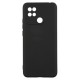Чехол для мобильного телефона Armorstandart ICON Case Xiaomi Redmi 10C Black (ARM61308)