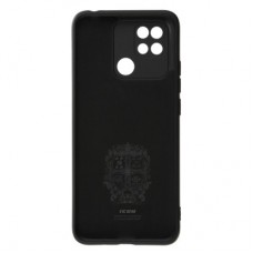 Чохол для мобільного телефона Armorstandart ICON Case Xiaomi Redmi 10C Black (ARM61308) - Фото