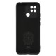 Чехол для мобильного телефона Armorstandart ICON Case Xiaomi Redmi 10C Black (ARM61308) Чехол для мобильного телефона Armorstandart ICON Case Xiaomi Redmi 10C Black (ARM61308)