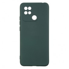 Чохол для мобільного телефона Armorstandart ICON Case Xiaomi Redmi 10C Dark Green (ARM61311) Чохол для мобільного телефона Armorstandart ICON Case Xiaomi Redmi 10C Dark Green (ARM61311)