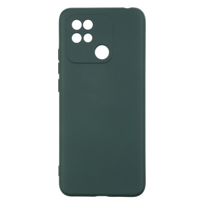 Чохол для мобільного телефона Armorstandart ICON Case Xiaomi Redmi 10C Dark Green (ARM61311)