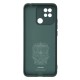 Чохол для мобільного телефона Armorstandart ICON Case Xiaomi Redmi 10C Dark Green (ARM61311) Чохол для мобільного телефона Armorstandart ICON Case Xiaomi Redmi 10C Dark Green (ARM61311)