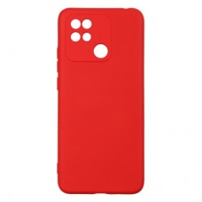 Чохол для мобільного телефона Armorstandart ICON Case Xiaomi Redmi 10C Red (ARM61312)