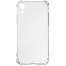Чохол для мобільного телефона Armorstandart Air Force Apple iPhone Xr Transparent (ARM62370) Чохол для мобільного телефона Armorstandart Air Force Apple iPhone Xr Transparent (ARM62370)